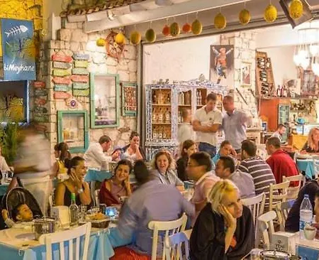 Vendégház Alsancak Double Seaside 50 Mt Walk